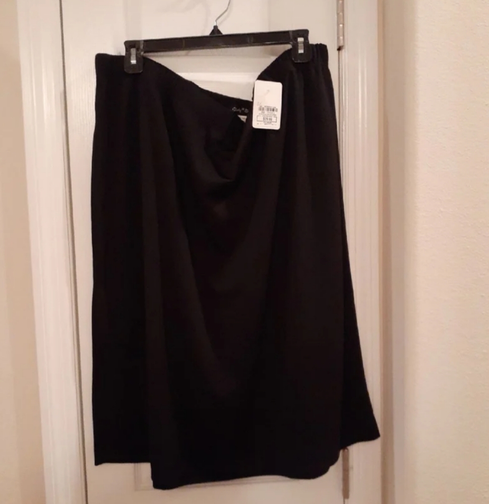 Slinky Brand Skirt